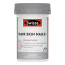 Swisse Ultiboost Hair Skin Nails Plus