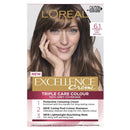 L'Oreal Paris Excellence Creme Hair Color 6.1 浅灰棕色