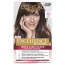 L'Oreal Paris Excellence Creme Hair Colour 6.1 Light Ash Brown