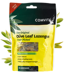 Lozenges - Olive Leaf Extract with Mānuka Honey 40 Lozenges