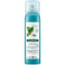 Klorane Aquatic Mint Dry Shampoo 150ml