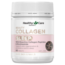 Viên uống Healthy Care Beauty Collagen Sleep 60 Viên
