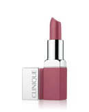 CLINIQUE Pop Matte Lip Color + Kem lót