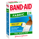 BAND-AID Fabric 24s
