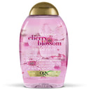 Ogx Heavenly Hydration + Shine Cherry Blossom Shampoo For Thin and Fine Hair 385mL