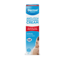 Dermal Therapy Anti-itch Soothing Cream 85g