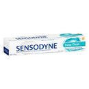 Kem đánh răng nhạy cảm làm sạch sâu Sensodyne 110g