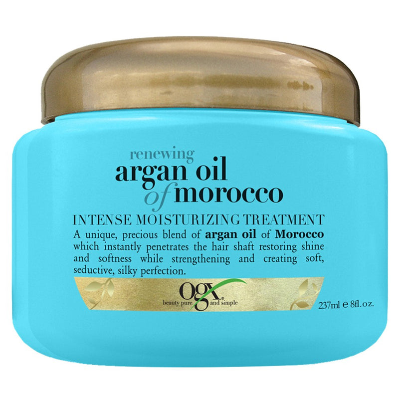 Ogx Renewing Argan Oil of Morocco Intense Moisturizing Treatment 237ml