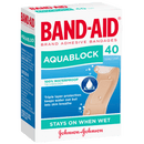 BAND-AID Aquablock Thông thường 40s