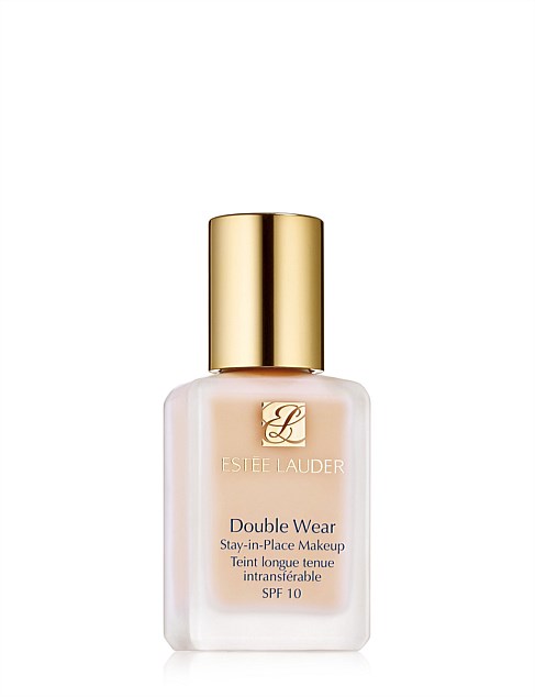 ESTEE LAUDER DOUBLE WEAR STAY-IN-PLACE MAKE UP SPF 10