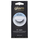 GLAM BY MANICARE 01. TAYLOR EFFECT LASHES (NO: 22086)
