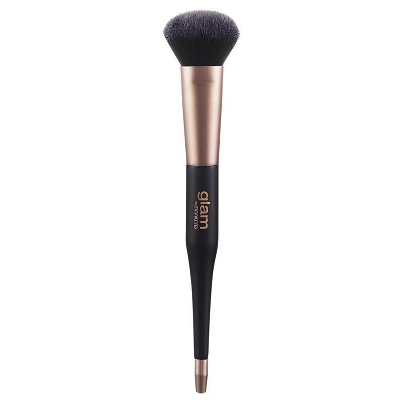 GLAM BY MANICARE GP2 BUFFING FOUNDATION BRUSH (NO: 22272)
