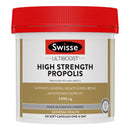 Swisse Ultiboost High Strength Propolis 2000mg 210 Viên nang