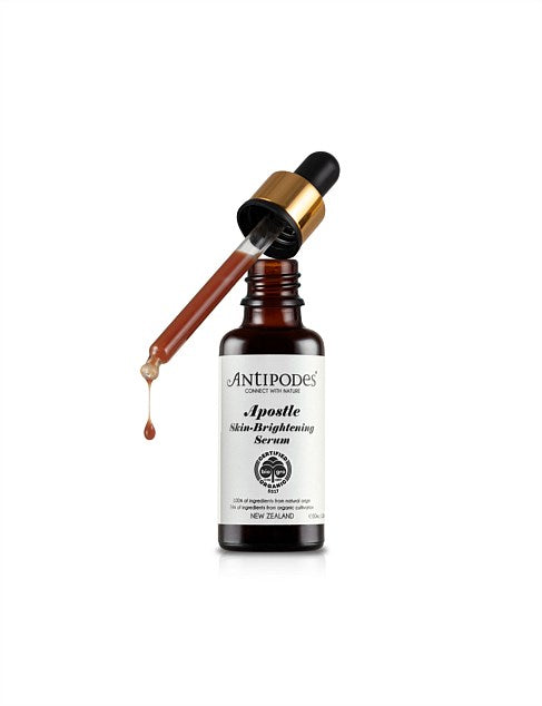 ANTIPODES APOSTLE SKIN-BRIGHTENING SERUM 30ML