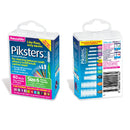 Piksters 40 Pack Size 6 - Green