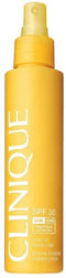 Clinique Broad Spectrum SPF 30 Sunscreen Virtu-Oil Body Mist 140ml