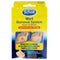 Scholl Wart Wart Removal System Washproof 15 Pack