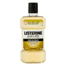 Listerine Gum Care Zero Alcohol Mouthwash - 1L