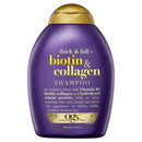 Ogx Thick & Full + Volumising Biotin & Collagen Shampoo 385mL