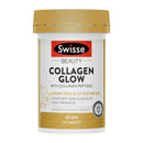 Swisse Beauty Collagen Glow with Collagen Peptide 120T