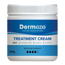 Dermeze Treatment Cream