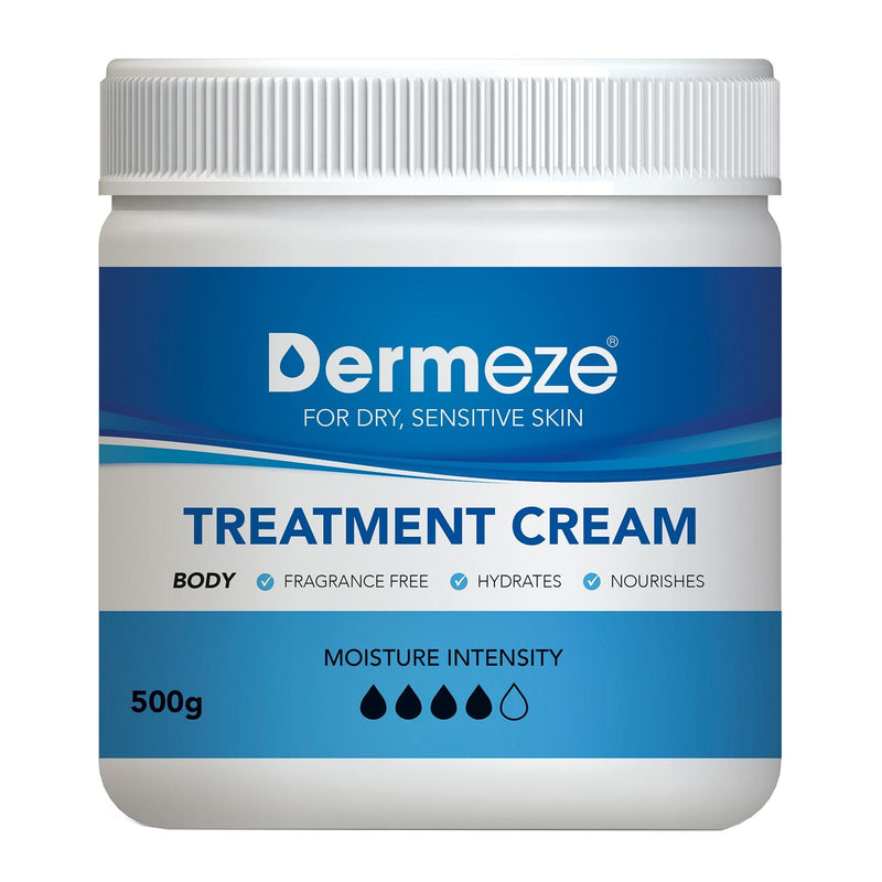 Dermeze Treatment Cream
