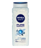 NIVEA MEN PURE IMPACT SHOWER GEL 500ML