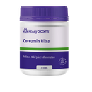 Henry Blooms Curcumin Ultra 30 Tablets
