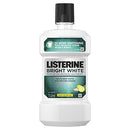 Listerine Bright White Mouthwash - 1L
