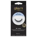 GLAM BY MANICARE 52. EMILY MINK EFFECT LASHES (NO: 22282)