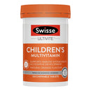 Swisse 儿童 Ultivite 复合维生素咀嚼片