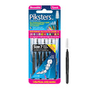 Piksters 7 Pack Size 7 - Black