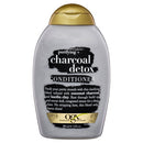 Ogx Purifying + Charcoal Detox Conditioner 385ml