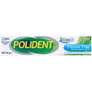 Polident Flavor Free Denture Adhesive Cream 60g