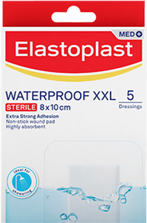 Elastoplast chống thấm nước XL/XXL MED +