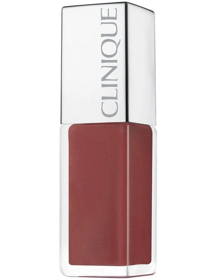 CLINIQUE Pop Lacquer Lip Colour + Primer