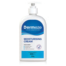 Dermeze Moisturising Cream
