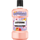 Nước súc miệng Listerine Cherry Blossom & Peach 500ml