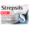 Strepsils Plus Blocked Nose Relief Menthol Eucalyptus