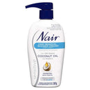 NAIR Nair Coconut Oil Hair Removal Cream 357g