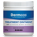 Dermeze Treatment Ointment