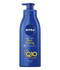 NIVEA Q10 FIRMING BODY LOTION PLUS VITAMIN C (DA KHÔ) 400ml