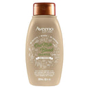 Aveeno 每日保湿燕麦牛奶混合洗发水用于头皮舒缓和温和清洁 354mL