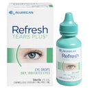 Refresh Tears Plus 滴眼液 15ml