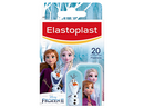Elastoplast Disney Frozen 2 - Plasters for kids (20 Plasters)