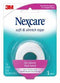 Nexcare Soft & Stretch Tape 25,4mm x 5,48mm