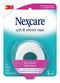 Nexcare Soft & Stretch Tape 25.4mm x 5.48mm
