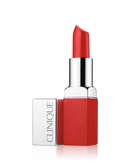 CLINIQUE Pop Matte Lip Color + Kem lót