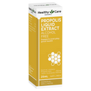 Healthy Care Propolis Liquid Extract Alcohol Free 25mL