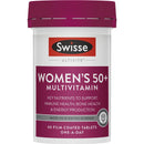 Swisse Womens Multivitamin 50+
